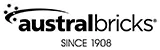 Austral Bricks Heritage Logo