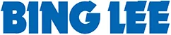 bing lee logo